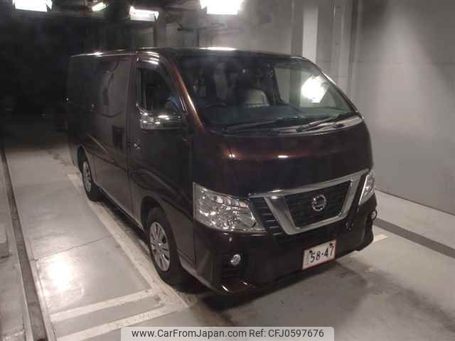 isuzu elf-truck 2003 -ISUZU--Elf NKR81EA-7031408---ISUZU--Elf NKR81EA-7031408- image 1