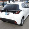 toyota yaris 2023 quick_quick_5BA-KSP210_KSP210-0090836 image 2