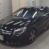 mercedes-benz a-class 2015 -MERCEDES-BENZ--Benz A Class DBA-176042--WDD1760422V099814---MERCEDES-BENZ--Benz A Class DBA-176042--WDD1760422V099814- image 1