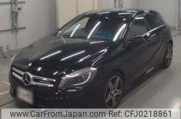 mercedes-benz a-class 2015 -MERCEDES-BENZ--Benz A Class DBA-176042--WDD1760422V099814---MERCEDES-BENZ--Benz A Class DBA-176042--WDD1760422V099814-