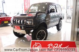 suzuki jimny 2018 -SUZUKI--Jimny ABA-JB23W--JB23W-776216---SUZUKI--Jimny ABA-JB23W--JB23W-776216-