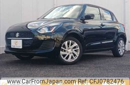 suzuki swift 2020 -SUZUKI--Swift 5BA-ZD83S--ZD83S-400035---SUZUKI--Swift 5BA-ZD83S--ZD83S-400035-