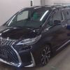 toyota alphard 2020 -TOYOTA--Alphard 3BA-AGH30W--AGH30W-0341718---TOYOTA--Alphard 3BA-AGH30W--AGH30W-0341718- image 2