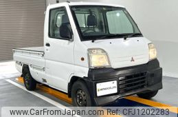mitsubishi minicab-truck 1999 Mitsuicoltd_MBMT0007463R0705