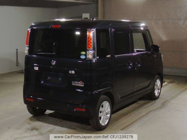 suzuki spacia 2018 -SUZUKI--Spacia MK53S-111216---SUZUKI--Spacia MK53S-111216- image 2