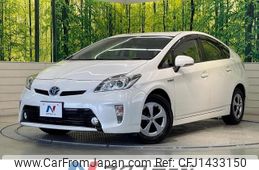 toyota prius 2013 quick_quick_ZVW30_ZVW30-5731664