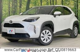 toyota yaris-cross 2024 -TOYOTA--Yaris Cross 5BA-MXPB15--MXPB15-3015013---TOYOTA--Yaris Cross 5BA-MXPB15--MXPB15-3015013-