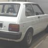 toyota starlet 1984 -TOYOTA--Starlet KP61-491884---TOYOTA--Starlet KP61-491884- image 6