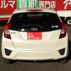 honda fit 2014 -HONDA--Fit DBA-GK3--GK3-1028216---HONDA--Fit DBA-GK3--GK3-1028216- image 24