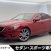 mazda atenza 2013 quick_quick_GJ2FP_GJ2FP-102365 image 1