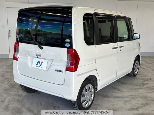 daihatsu tanto 2016 CFJ1745464 image 2