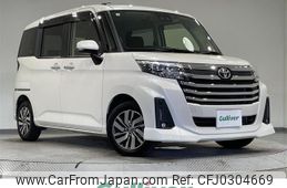 toyota roomy 2021 -TOYOTA--Roomy 5BA-M900A--M900A-0537463---TOYOTA--Roomy 5BA-M900A--M900A-0537463-