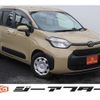 toyota sienta 2022 CFJ1811063 image 1