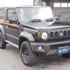 suzuki jimny-sierra 2023 quick_quick_3BA-JB74W_JB74W-195310 image 4