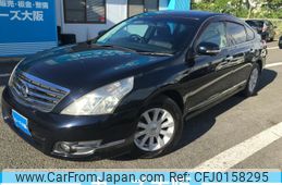 nissan teana 2011 -NISSAN--Teana DBA-J32--J32-204055---NISSAN--Teana DBA-J32--J32-204055-