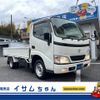 toyota dyna-truck 2004 GOO_NET_EXCHANGE_0205027A30250121W004 image 1