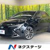 toyota corolla-sport 2023 -TOYOTA--Corolla Sport 6AA-ZWE219H--ZWE219-4006058---TOYOTA--Corolla Sport 6AA-ZWE219H--ZWE219-4006058- image 1