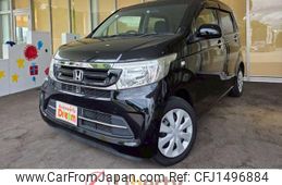 honda n-wgn 2016 CFJ1496884