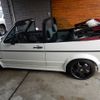 volkswagen golf-convertible 1990 -VOLKSWAGEN--VW Golf Cabriolet E-152HK--WVWZZZ15ZMK001972---VOLKSWAGEN--VW Golf Cabriolet E-152HK--WVWZZZ15ZMK001972- image 19