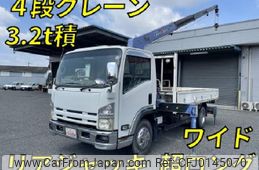 isuzu elf-truck 2009 quick_quick_PKG-NPR75N_NPR75-7005200