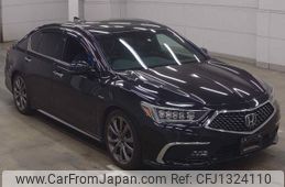 honda legend 2018 quick_quick_DAA-KC2_KC2-1200633