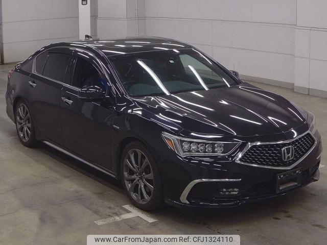 honda legend 2018 quick_quick_DAA-KC2_KC2-1200633 image 1