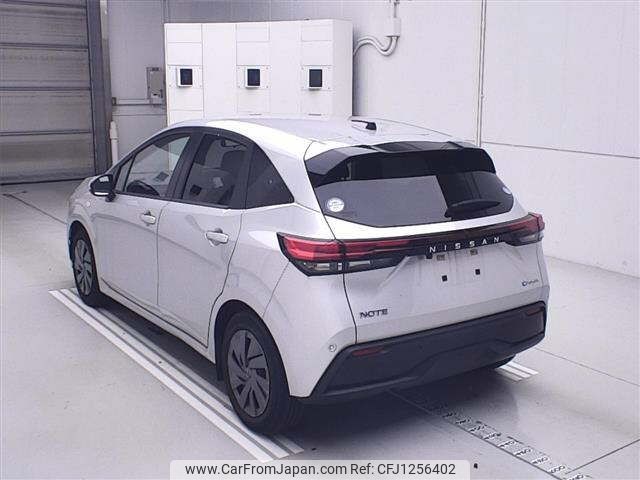 nissan note 2022 -NISSAN--Note E13-061103---NISSAN--Note E13-061103- image 2