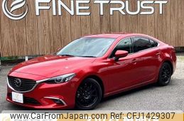 mazda atenza 2016 -MAZDA--Atenza Sedan LDA-GJ2FP--GJ2FP-203920---MAZDA--Atenza Sedan LDA-GJ2FP--GJ2FP-203920-