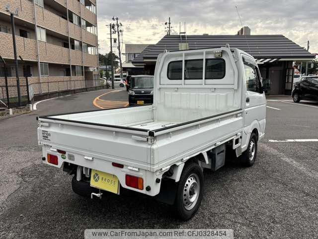 nissan clipper-truck 2015 -NISSAN 【名変中 】--Clipper Truck DR16T--111923---NISSAN 【名変中 】--Clipper Truck DR16T--111923- image 2