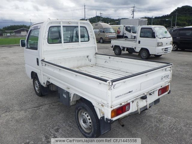 honda acty-truck 1999 -HONDA--Acty Truck HA4-2421048---HONDA--Acty Truck HA4-2421048- image 2