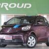 toyota iq 2008 -TOYOTA 【相模 502ﾑ7231】--iQ KGJ10--KGJ10-6003600---TOYOTA 【相模 502ﾑ7231】--iQ KGJ10--KGJ10-6003600- image 2