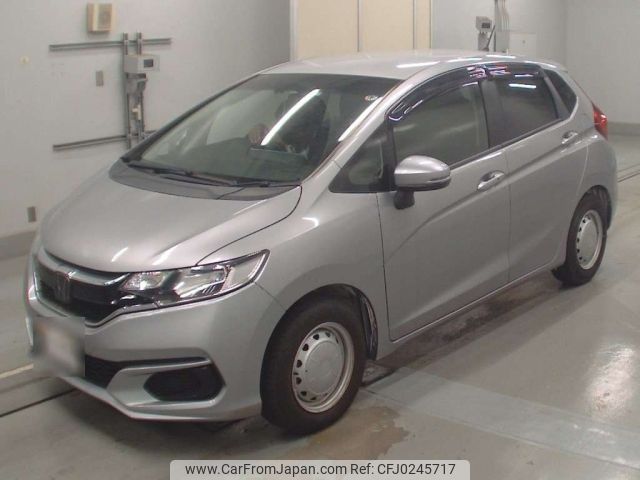 honda fit 2018 -HONDA--Fit GK3-3407413---HONDA--Fit GK3-3407413- image 1