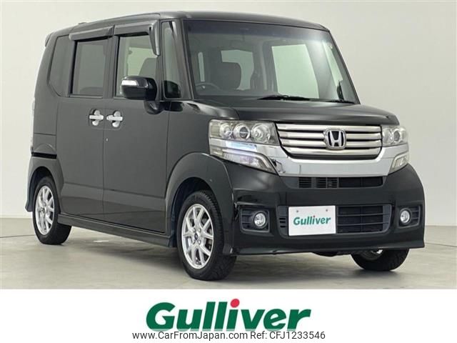 honda n-box 2012 -HONDA--N BOX DBA-JF1--JF1-1088935---HONDA--N BOX DBA-JF1--JF1-1088935- image 1
