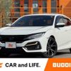 honda civic 2017 -HONDA--Civic DBA-FK7--FK7-1001355---HONDA--Civic DBA-FK7--FK7-1001355- image 1