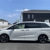 honda odyssey 2017 CFJ1662346 image 22