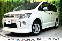 mitsubishi delica-d5 2010 quick_quick_CV5W_CV5W-0407371