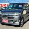 suzuki wagon-r 2012 -SUZUKI--Wagon R MH23S--673187---SUZUKI--Wagon R MH23S--673187- image 12