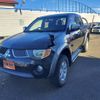 mitsubishi triton 2008 CFJ1823617 image 1