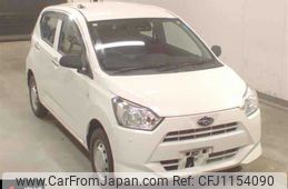 subaru pleo-plus 2019 -SUBARU--Pleo Plus LA360F--0002866---SUBARU--Pleo Plus LA360F--0002866-