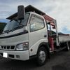 hino dutro 2006 CFJ1661385 image 7