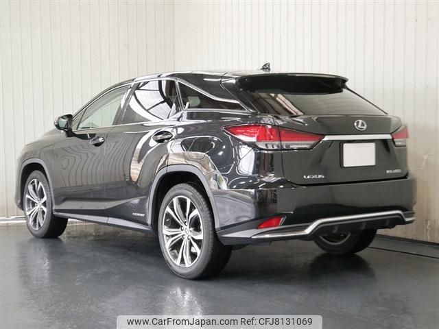 lexus rx 2019 quick_quick_DAA-GYL20W_GYL20-0009986 image 2