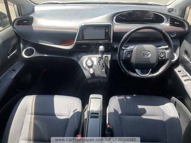 toyota sienta 2016 -TOYOTA--Sienta DAA-NHP170G--NHP170-7062029---TOYOTA--Sienta DAA-NHP170G--NHP170-7062029- image 2