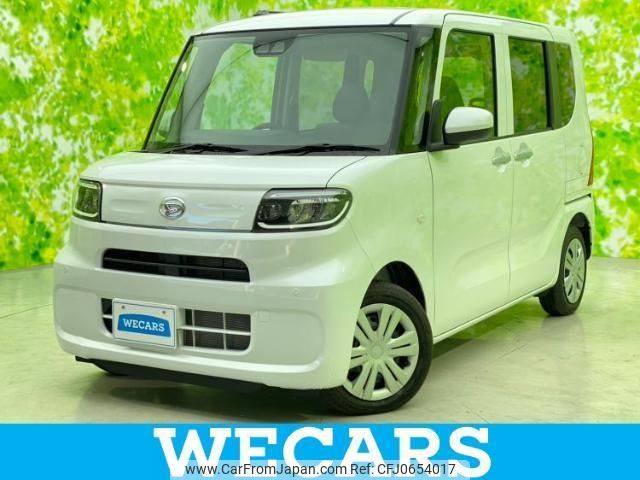 daihatsu tanto 2023 quick_quick_5BA-LA650S_LA650S-0349645 image 1