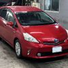 toyota prius-α 2011 -TOYOTA 【姫路 334に825】--Prius α ZVW41W-3036405---TOYOTA 【姫路 334に825】--Prius α ZVW41W-3036405- image 5