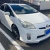 toyota prius 2010 -TOYOTA--Prius DAA-ZVW30--ZVW30-5144809---TOYOTA--Prius DAA-ZVW30--ZVW30-5144809- image 3