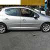 peugeot 207 2007 CFJ2304232 image 4