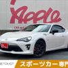 toyota 86 2017 -TOYOTA--86 DBA-ZN6--ZN6-083300---TOYOTA--86 DBA-ZN6--ZN6-083300- image 1