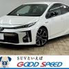 toyota prius-phv 2018 -TOYOTA--Prius PHV DLA-ZVW52--ZVW52-3087899---TOYOTA--Prius PHV DLA-ZVW52--ZVW52-3087899- image 1