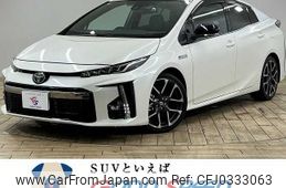 toyota prius-phv 2018 -TOYOTA--Prius PHV DLA-ZVW52--ZVW52-3087899---TOYOTA--Prius PHV DLA-ZVW52--ZVW52-3087899-