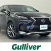 lexus nx 2015 -LEXUS--Lexus NX DAA-AYZ10--AYZ10-1007966---LEXUS--Lexus NX DAA-AYZ10--AYZ10-1007966- image 1